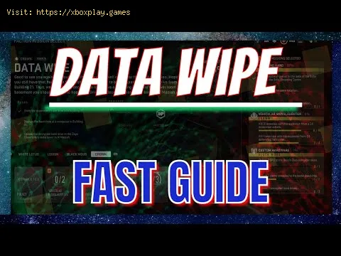 Video preview