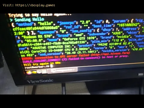 Video preview