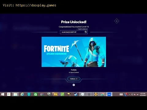 Video preview