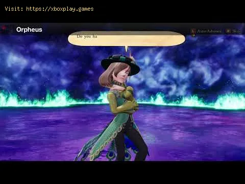 Video preview