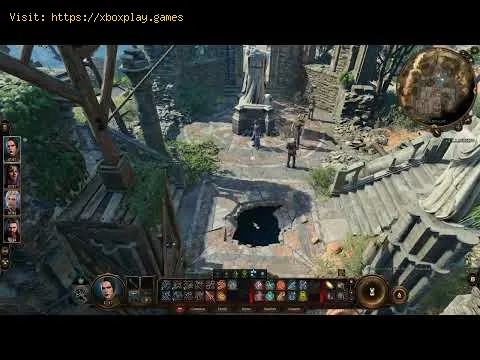 Video preview
