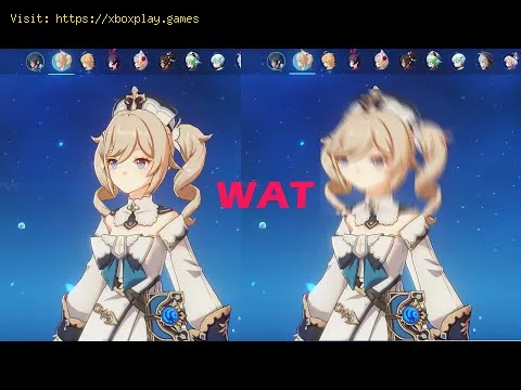 Video preview
