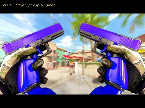 Video preview