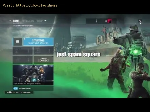 Video preview