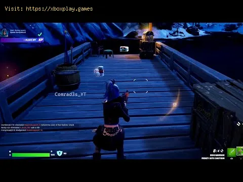 Video preview