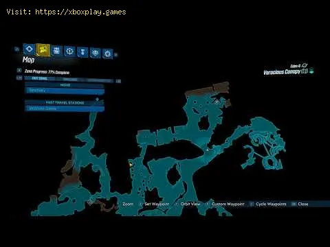 Video preview