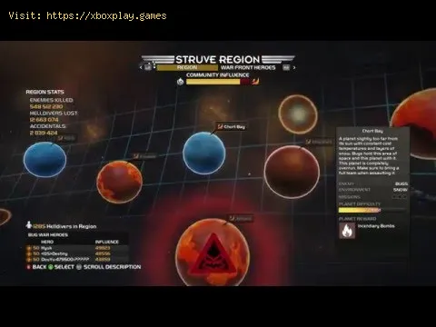 Video preview
