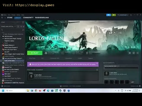 Video preview
