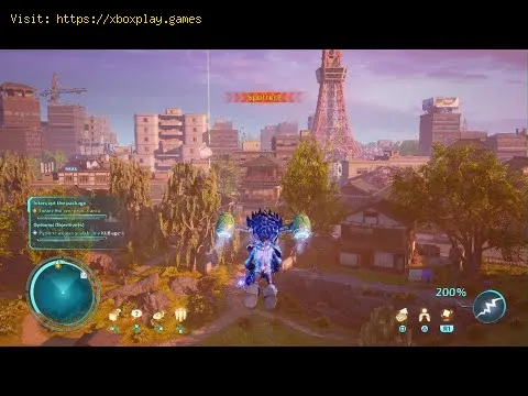 Video preview