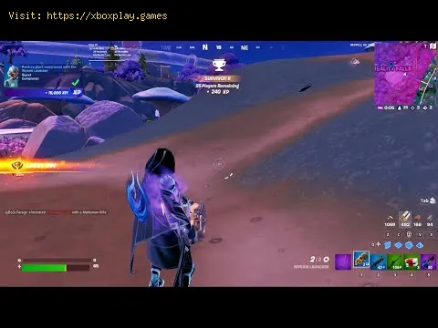 Video preview