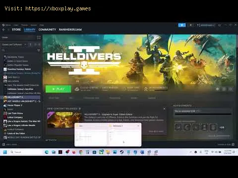 Video preview