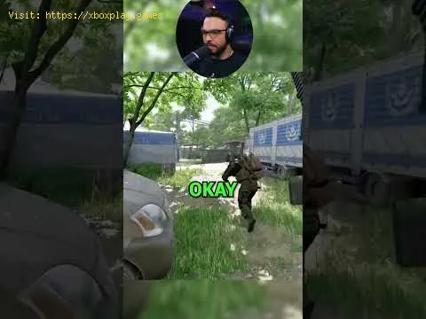 Video preview