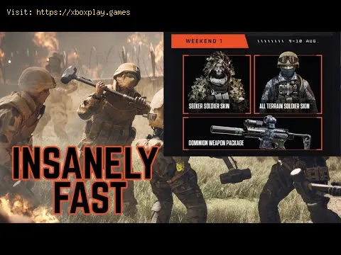 Video preview