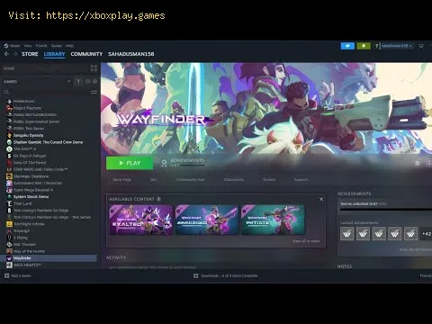 Video preview