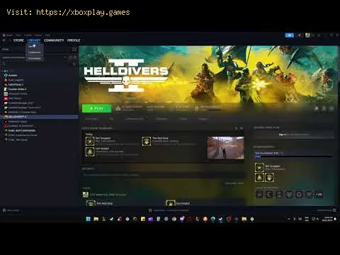 Video preview