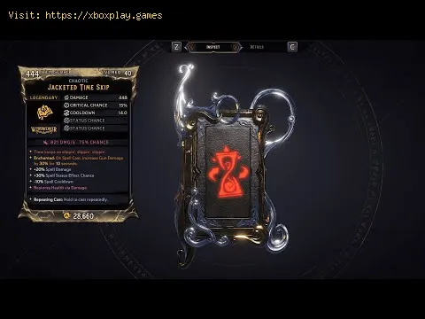 Video preview
