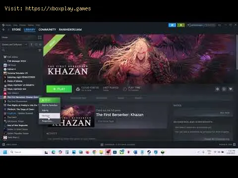 Video preview