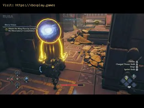 Video preview
