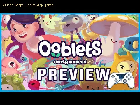 Video preview