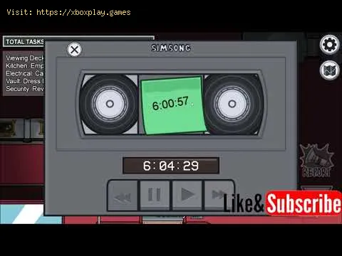Video preview