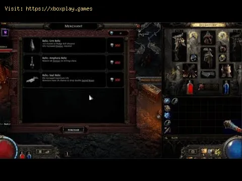 Video preview