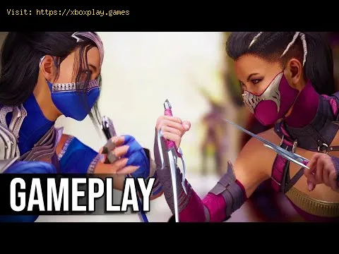 Video preview