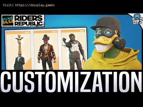 Video preview
