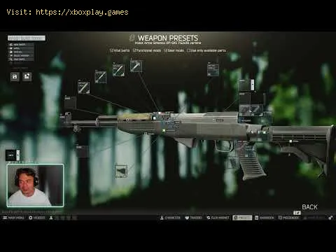 Video preview