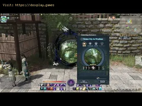 Video preview