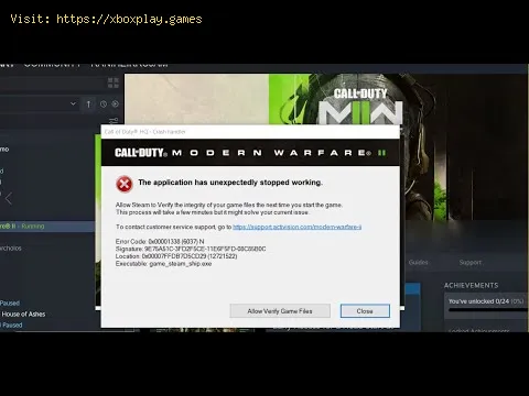 Video preview