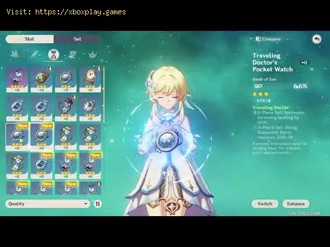Video preview