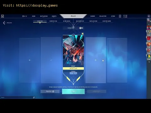 Video preview