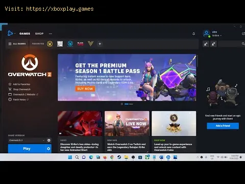Video preview