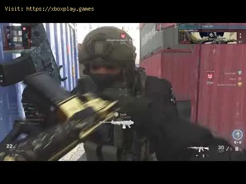 Video preview
