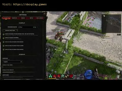 Video preview