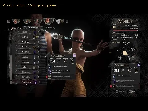 Video preview