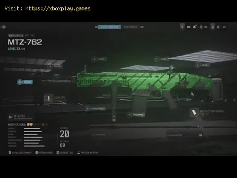 Video preview