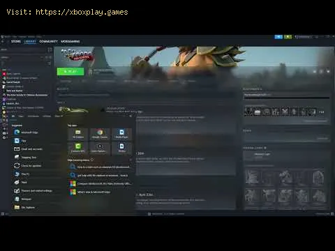 Video preview