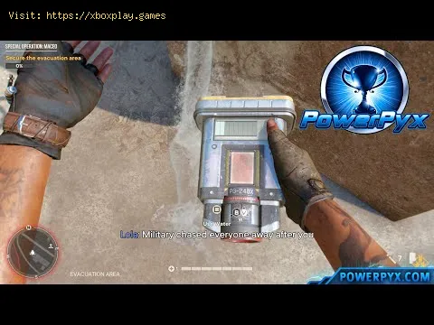 Video preview