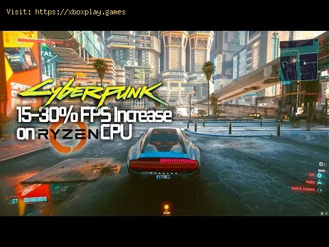Video preview
