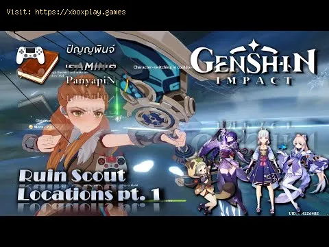 Video preview