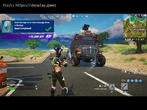 Video preview