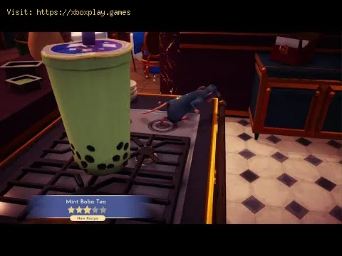 Video preview