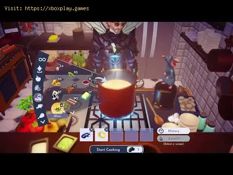 Video preview