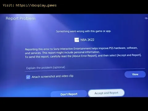 Video preview