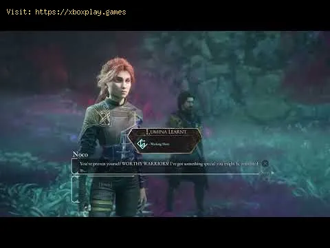 Video preview