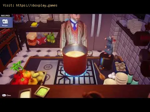 Video preview