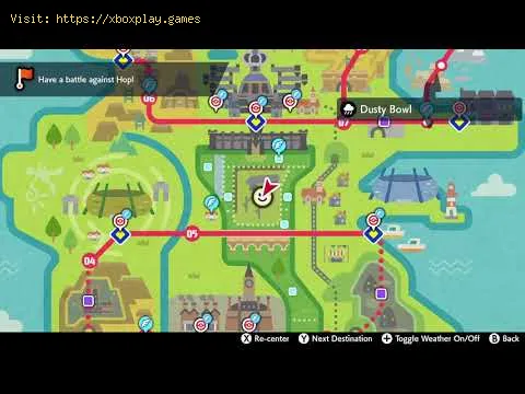 Video preview