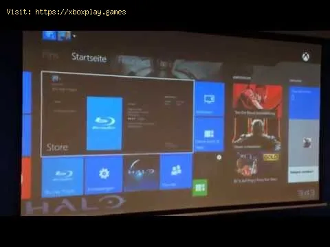 Video preview