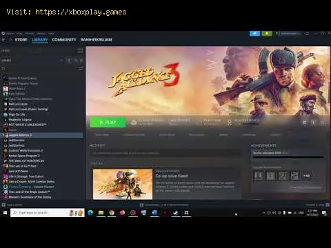 Video preview